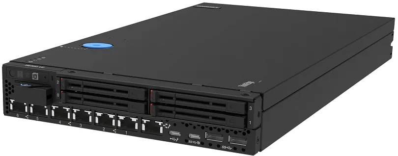 Lenovo SE350-V2 (SE350V2)