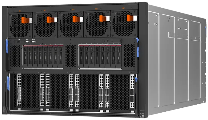 Lenovo SR680a-V3 (SR680aV3)