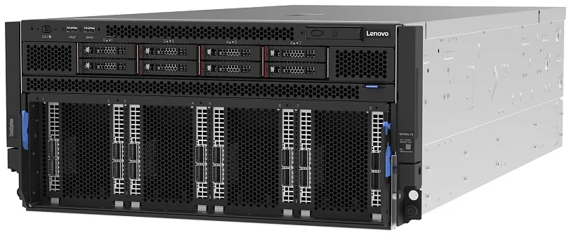 Lenovo SR780a-V3 (SR780aV3)