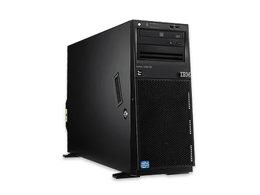 Lenovo System-x3300-M4-Type-7382 (Systemx3300M4Type7382)