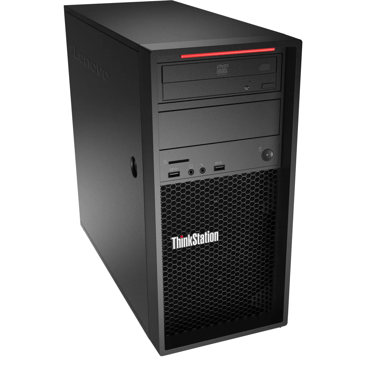 Lenovo ThinkStation-P520c-RTX-A4000 (ThinkStationP520cRTXA4000)