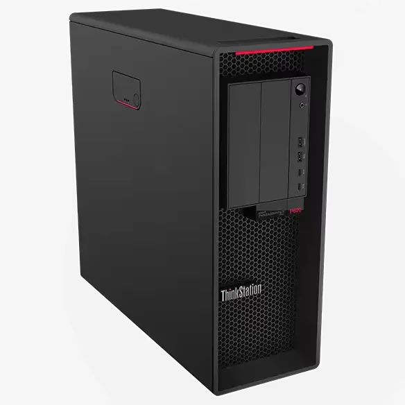 Lenovo ThinkStation-P620-RTX-A4000 (ThinkStationP620RTXA4000)