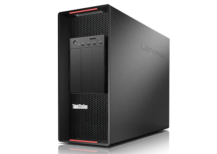Lenovo ThinkStation-P920-RTX-A5000 (ThinkStationP920RTXA5000)