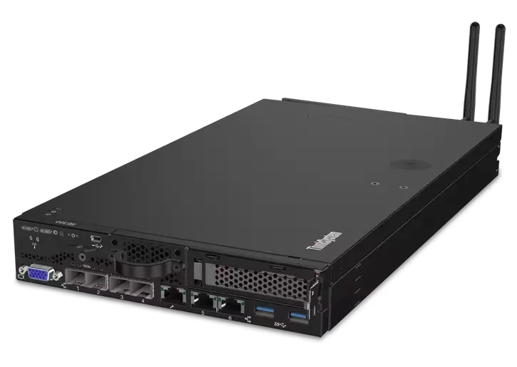 Lenovo ThinkSystem-SE350-T4 (ThinkSystemSE350T4)