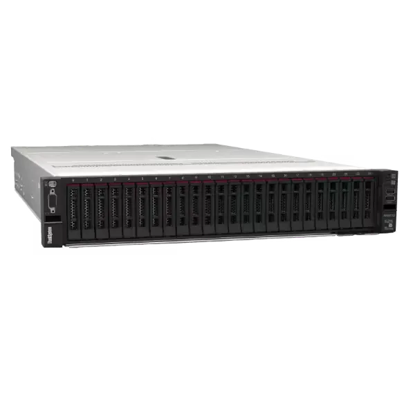 Lenovo ThinkSystem-SR650-V3-A100 (ThinkSystemSR650V3A100)