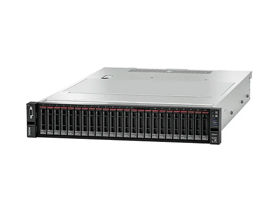 Lenovo ThinkSystem-SR655 (ThinkSystemSR655)
