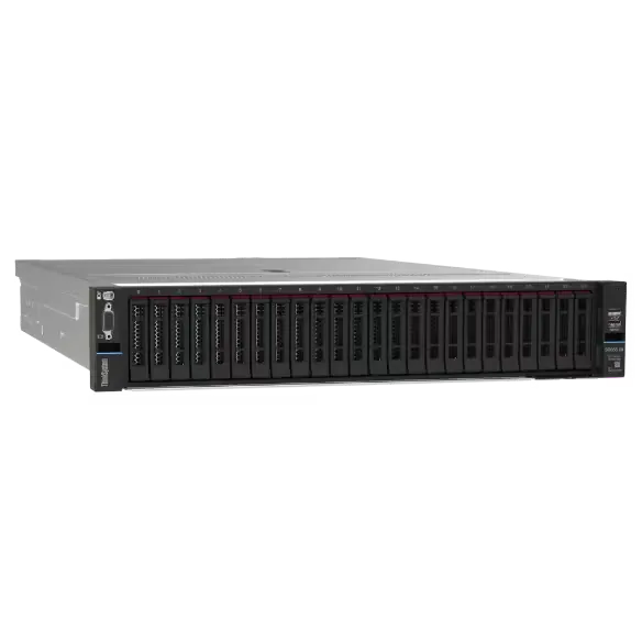 Lenovo ThinkSystem-SR655-V3-A100 (ThinkSystemSR655V3A100)
