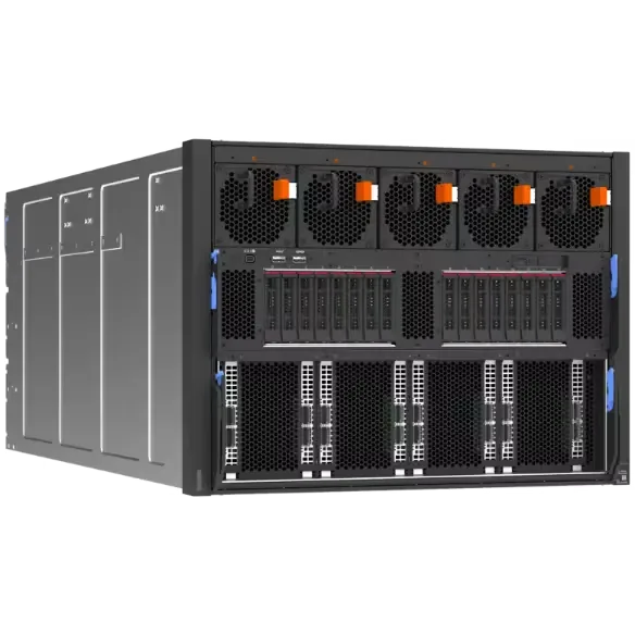 Lenovo ThinkSystem-SR680a-V3-HGX-H100-8GPU (ThinkSystemSR680aV3HGXH1008GPU)