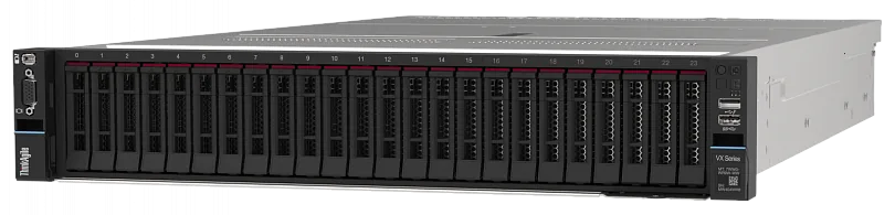 Lenovo VX850 (VX850)