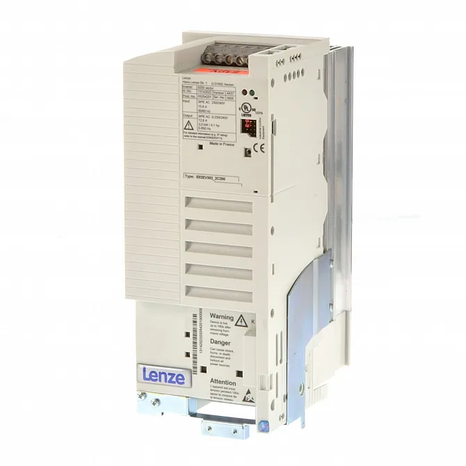 Lenze E82EV222K4C (E82EV222K4C)