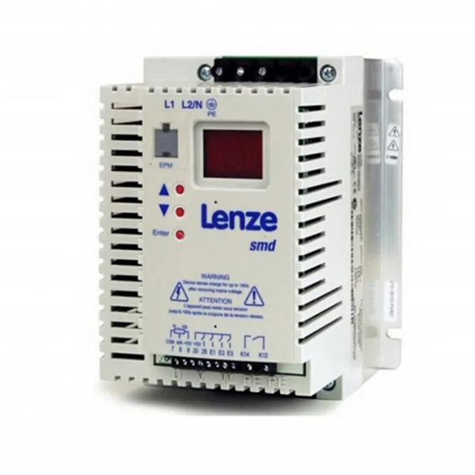 Lenze ESMD153L4TXA (ESMD153L4TXA)