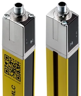 Leuze electronic MLC510R40-1350 (MLC510R401350)
