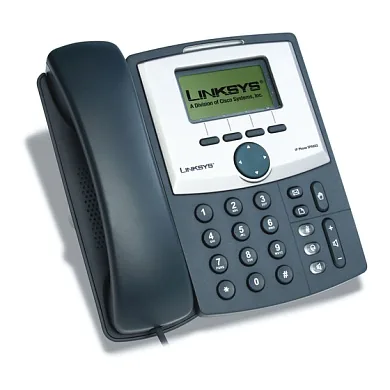 Linksys SPA921 (SPA921)