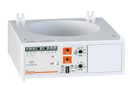 Lovato 31RC80415 (31RC80415)