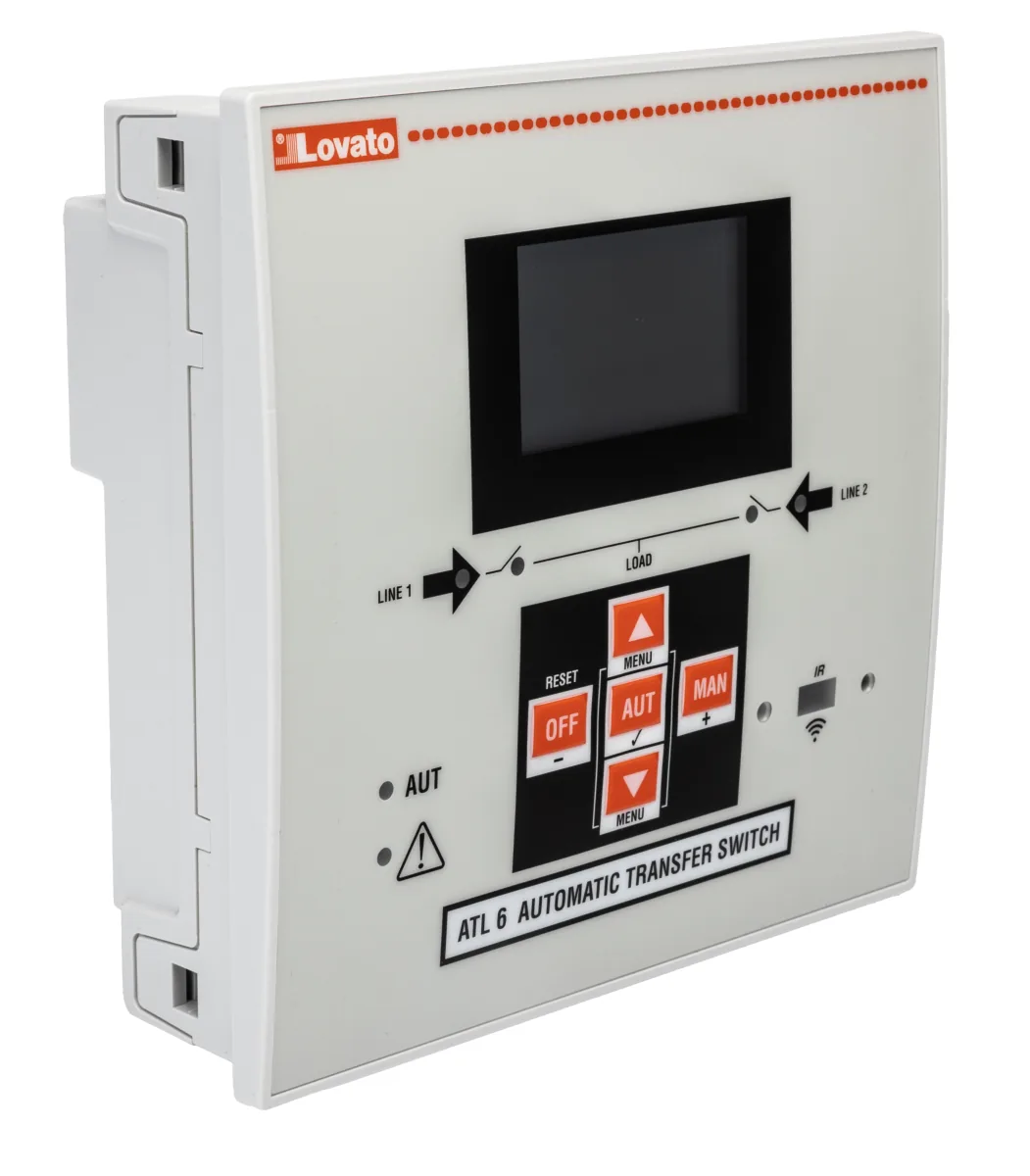 Lovato ATL600 (ATL600)