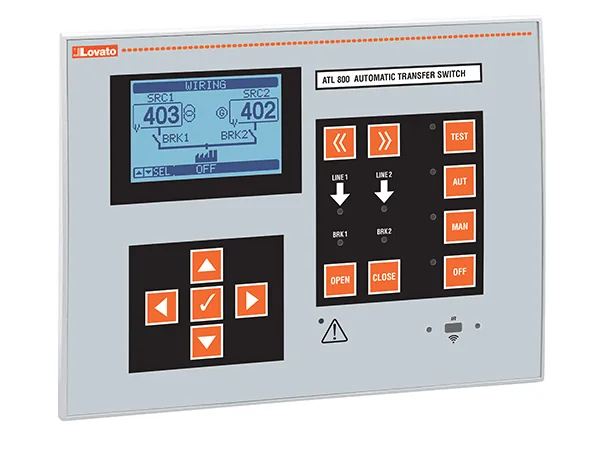 Lovato ATL800 (ATL800)