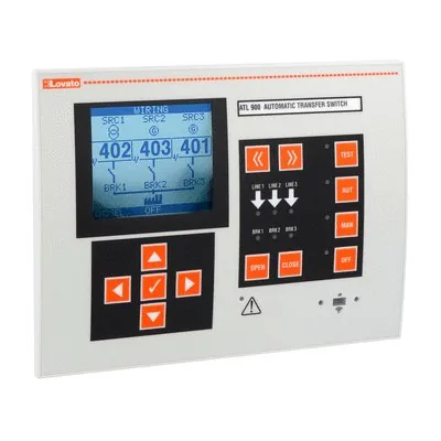 Lovato ATL900 (ATL900)