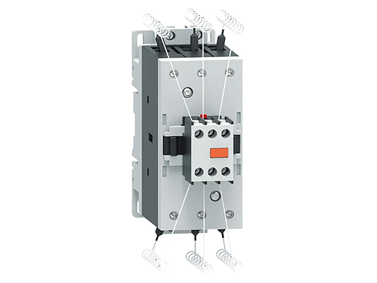 Lovato BFK8000A230 (BFK8000A230)