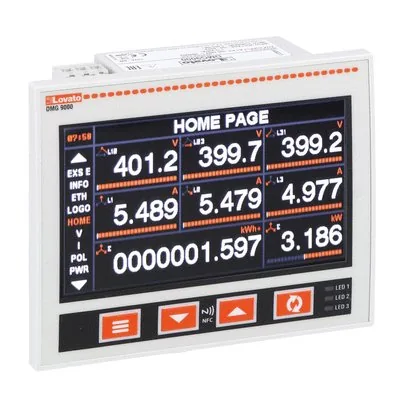Lovato DMG7000 (DMG7000)