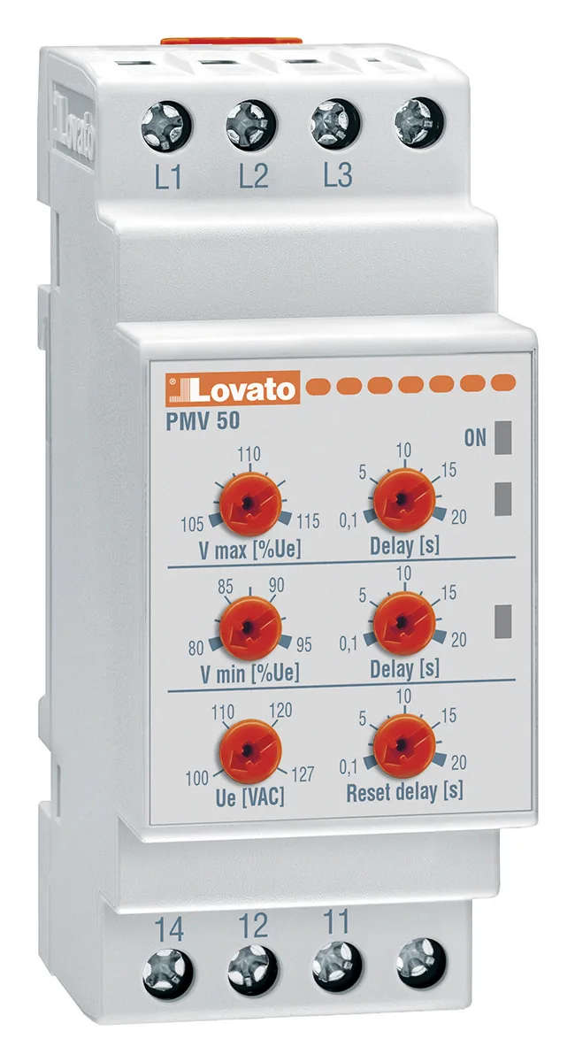 Lovato PMV50A575 (PMV50A575)