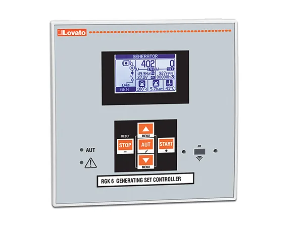 Lovato RGK601 (RGK601)