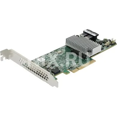 LSI MegaRAID 9361-8i (93618i)