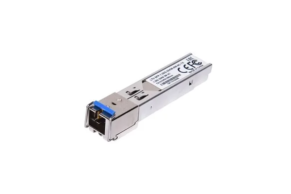 LTV LTV-SFP-1.25G-20KM-SM-LC (LTVSFP1.25G20KMSMLC)