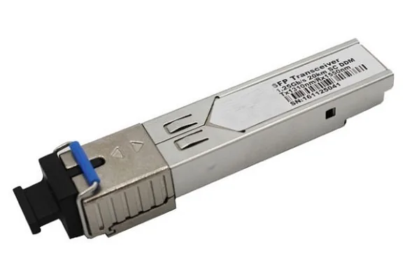 LTV LTV-SFP-1G-SC20-TX (LTVSFP1GSC20TX)