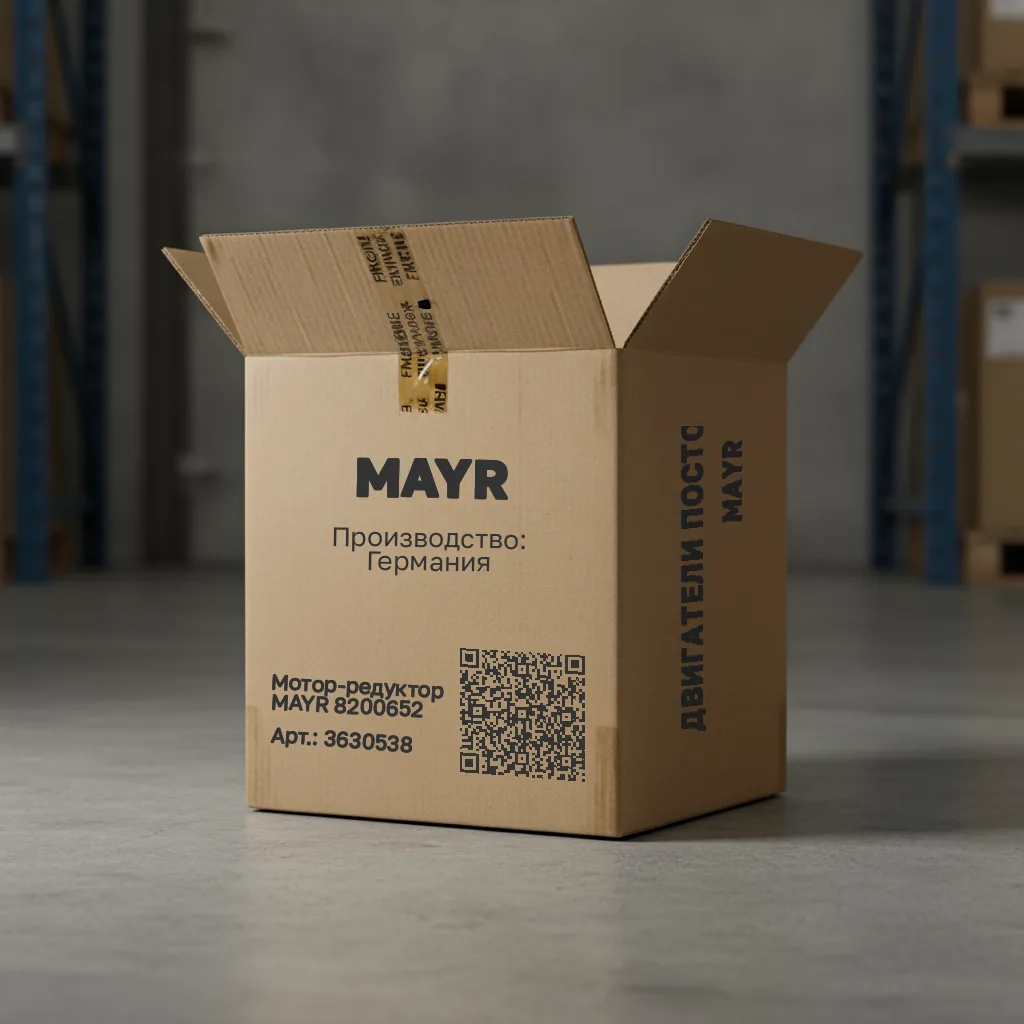 MAYR 8200652 (8200652)