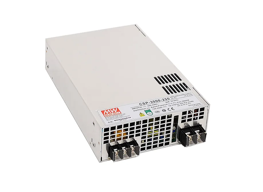 MEAN WELL CSP-3000-400 (CSP3000400)