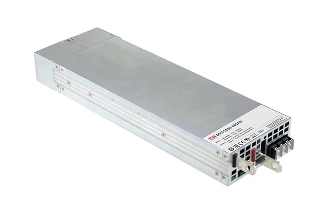 MEAN WELL DPU-3200-24 (DPU320024)