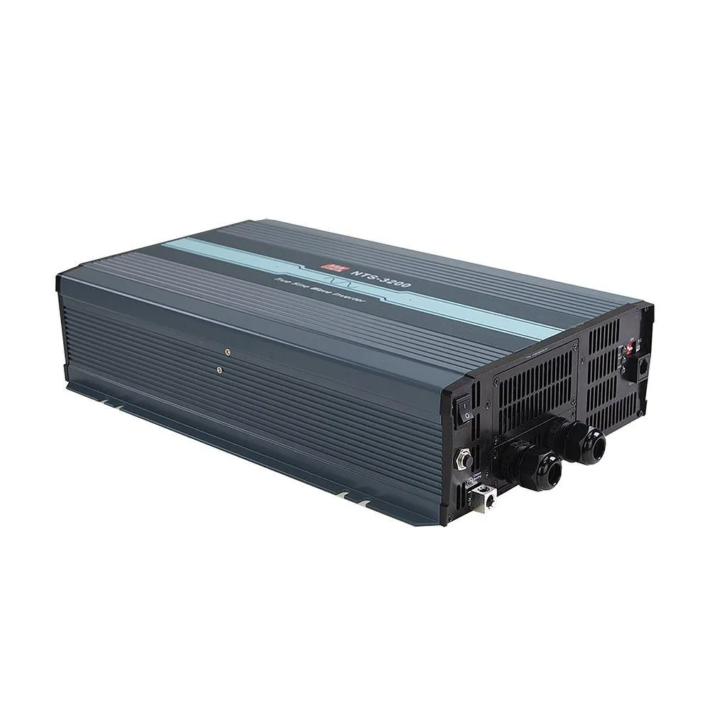 MEAN WELL NTS-3200-224EU (NTS3200224EU)