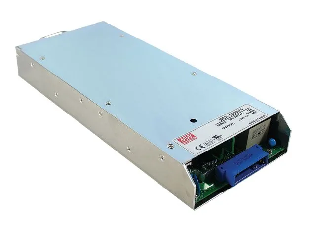 MEAN WELL RCP-1000-24-C (RCP100024C)