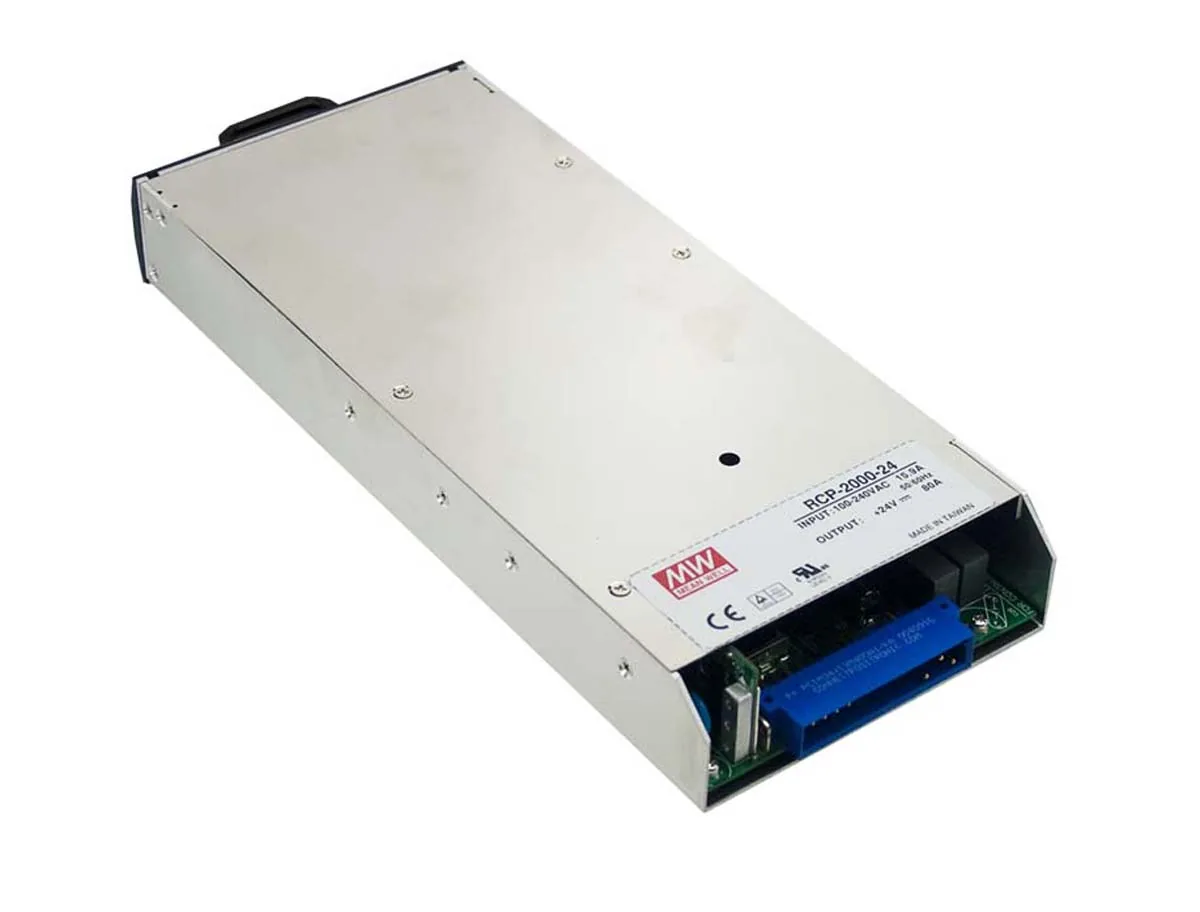 MEAN WELL RCP-2000-48 (RCP200048)
