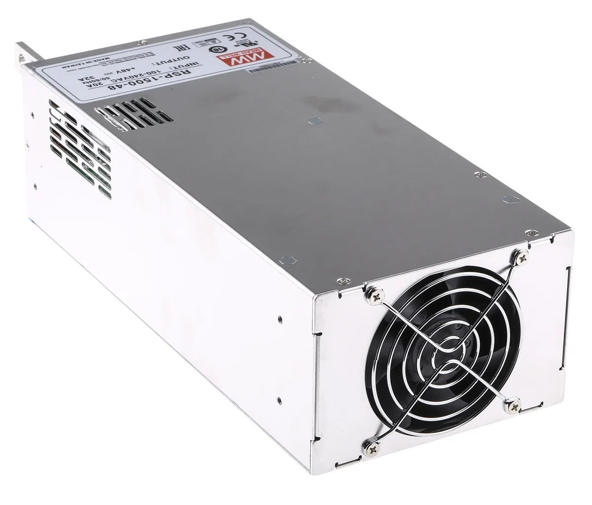 MEAN WELL RSP-1500-48 (RSP150048)