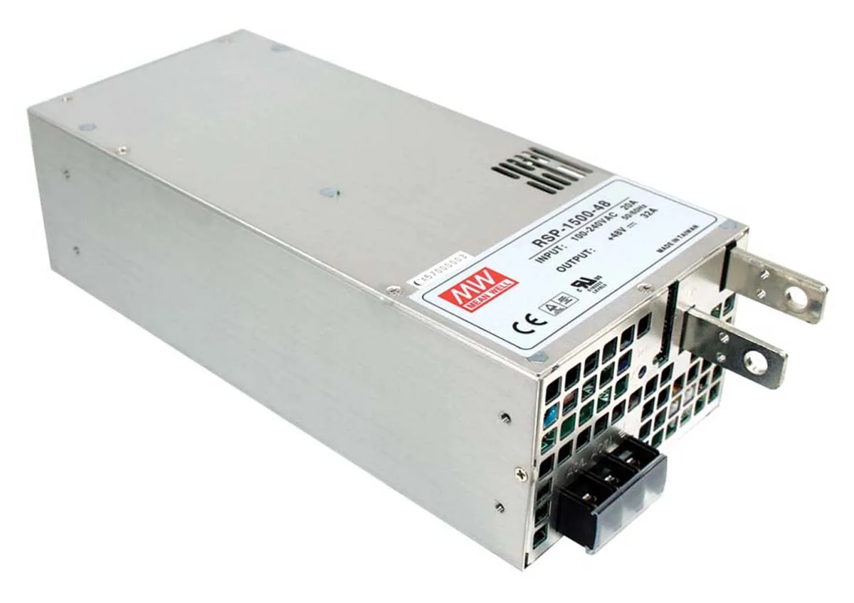 MEAN WELL RSP-1500-5 (RSP15005)