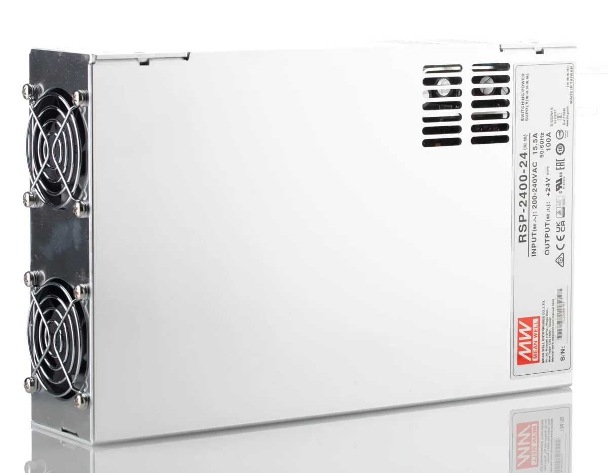 MEAN WELL RSP-2400-24 (RSP240024)