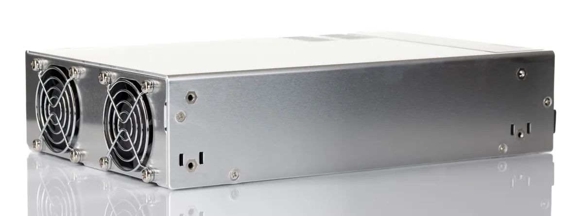 MEAN WELL RSP-2400-48 (RSP240048)