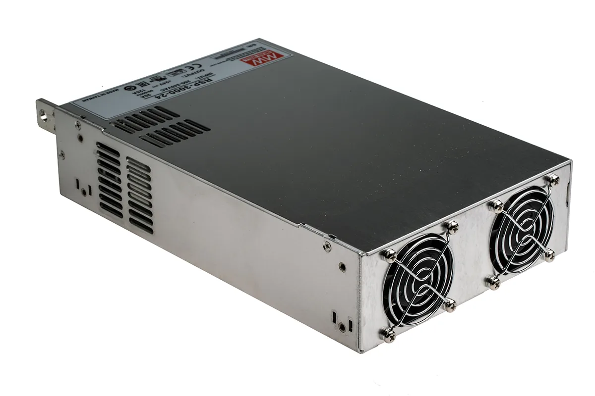 MEAN WELL RSP-3000-24 (RSP300024)
