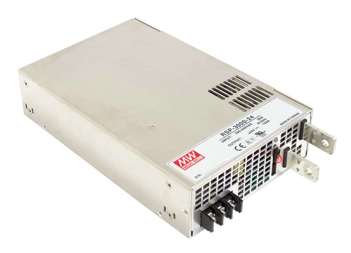 MEAN WELL RSP-3000-48 (RSP300048)