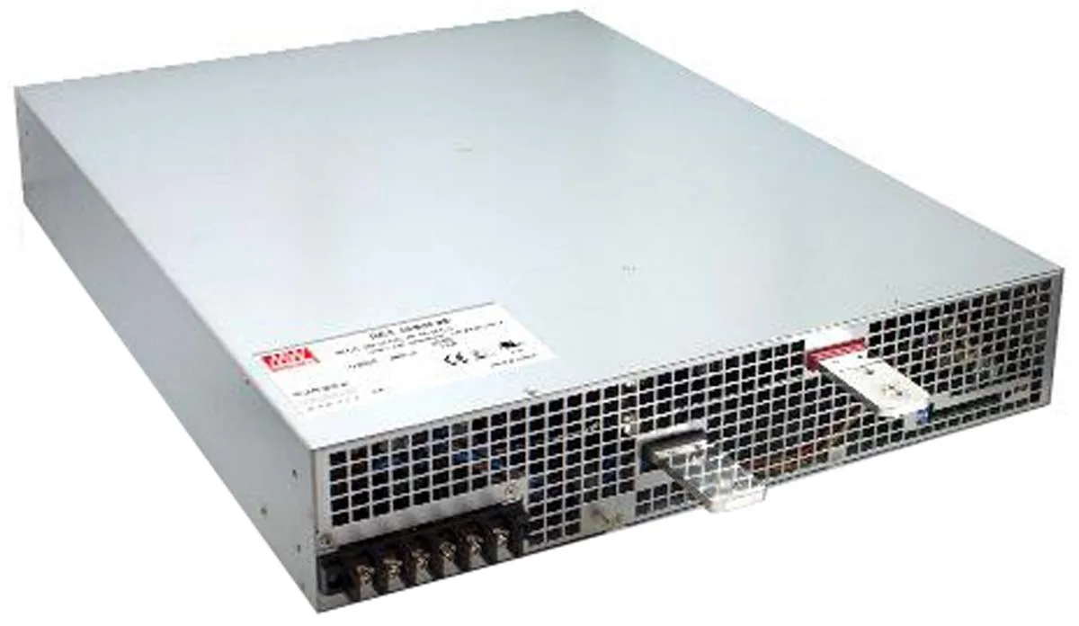 MEAN WELL RST-10000-24 (RST1000024)