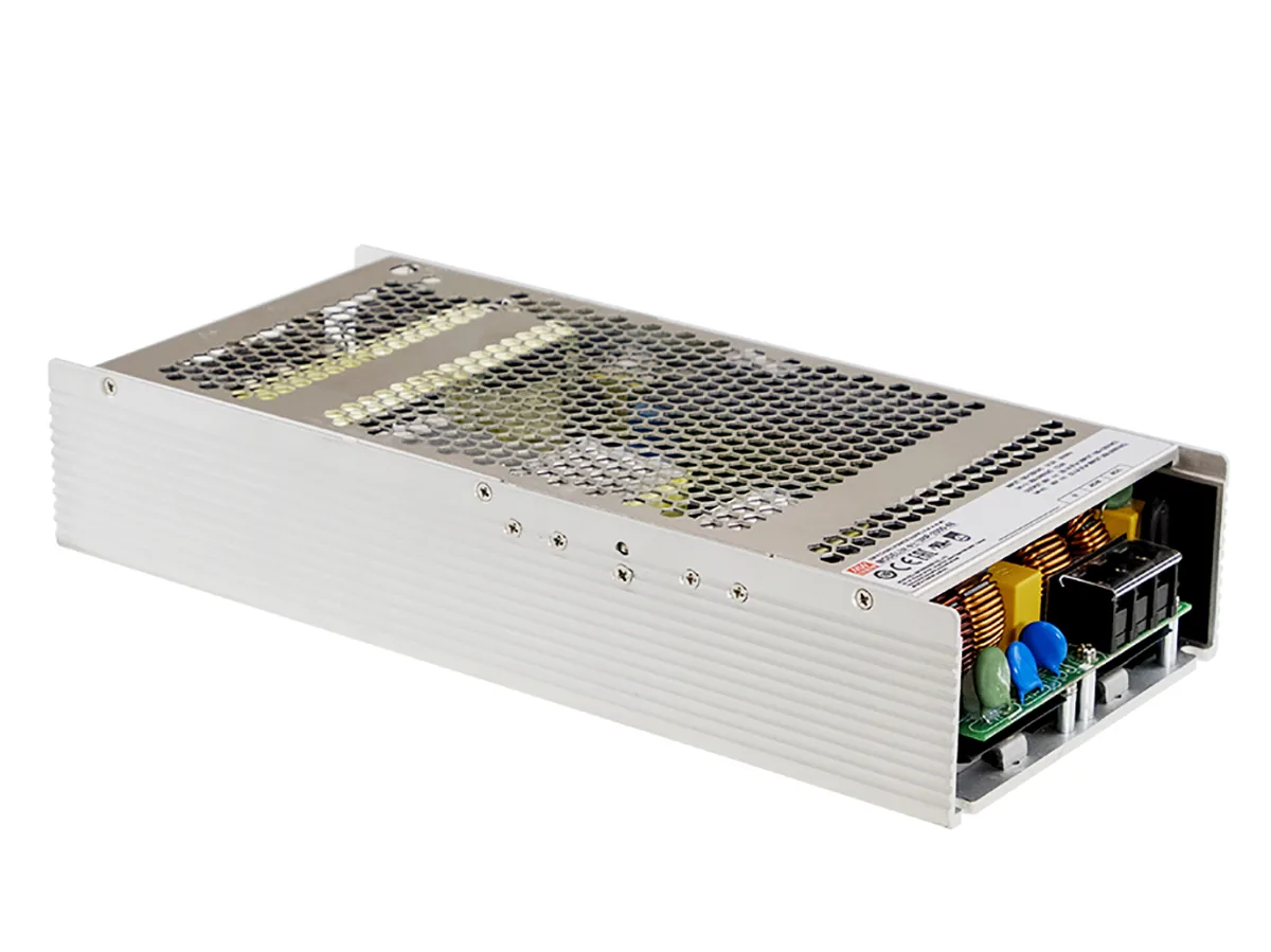 MEAN WELL UHP-2500-24 (UHP250024)