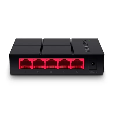 Mercusys MS105G (MS105G)