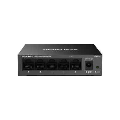 Mercusys MS105GS (MS105GS)