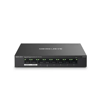 Mercusys MS108GP (MS108GP)