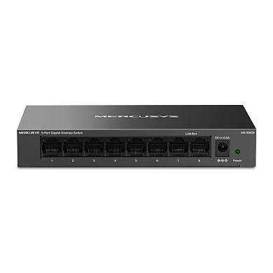 Mercusys MS108GS (MS108GS)