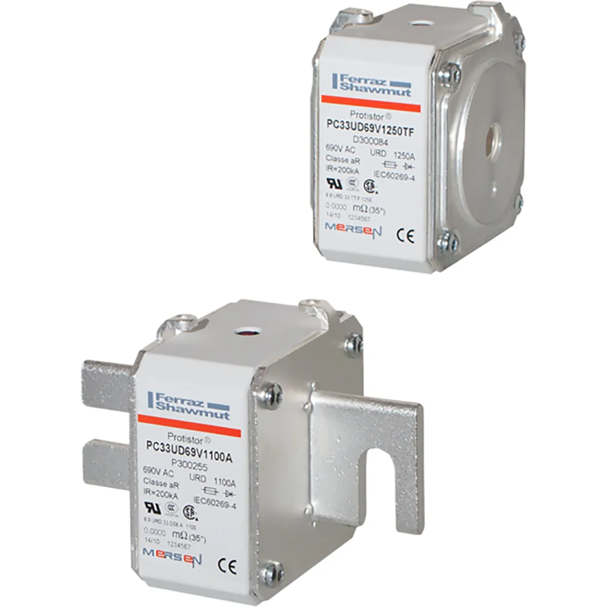 Mersen B300082-PC33UD69V1000TF (B300082PC33UD69V1000TF)