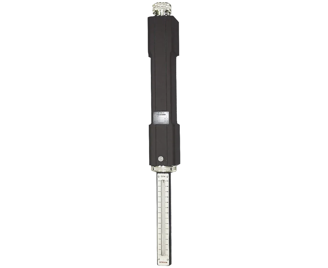 METER Flo-Meter (FloMeter)