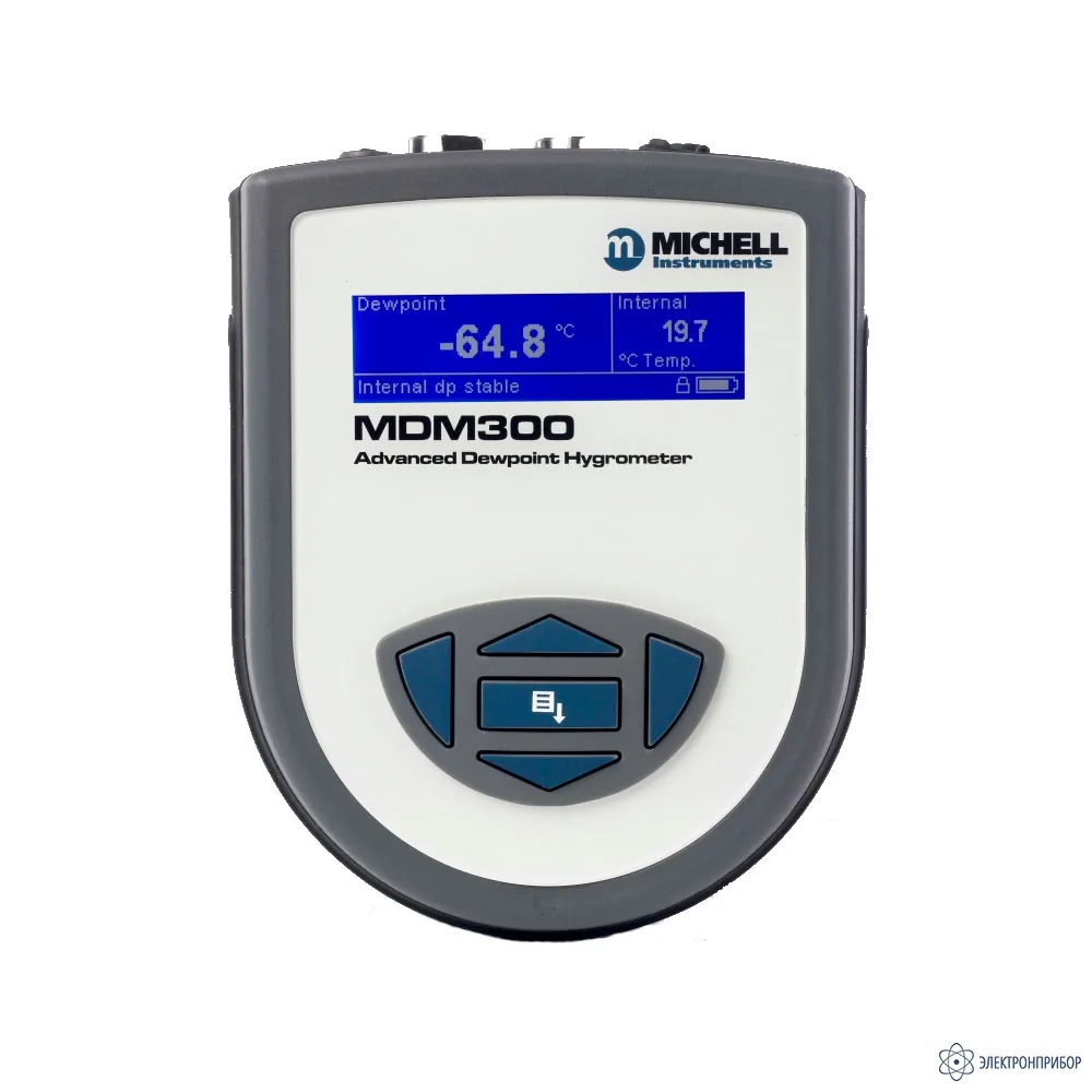 Michell Instruments MDM300 (MDM300)