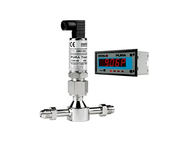 Michell Instruments S8000 (S8000)